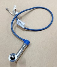 MKS Granville-phillips 355018 Micro Ion Vakuum Messgerät mit Kabel