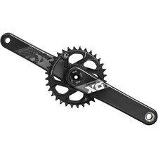 SRAM X01 Eagle DUB Crankset