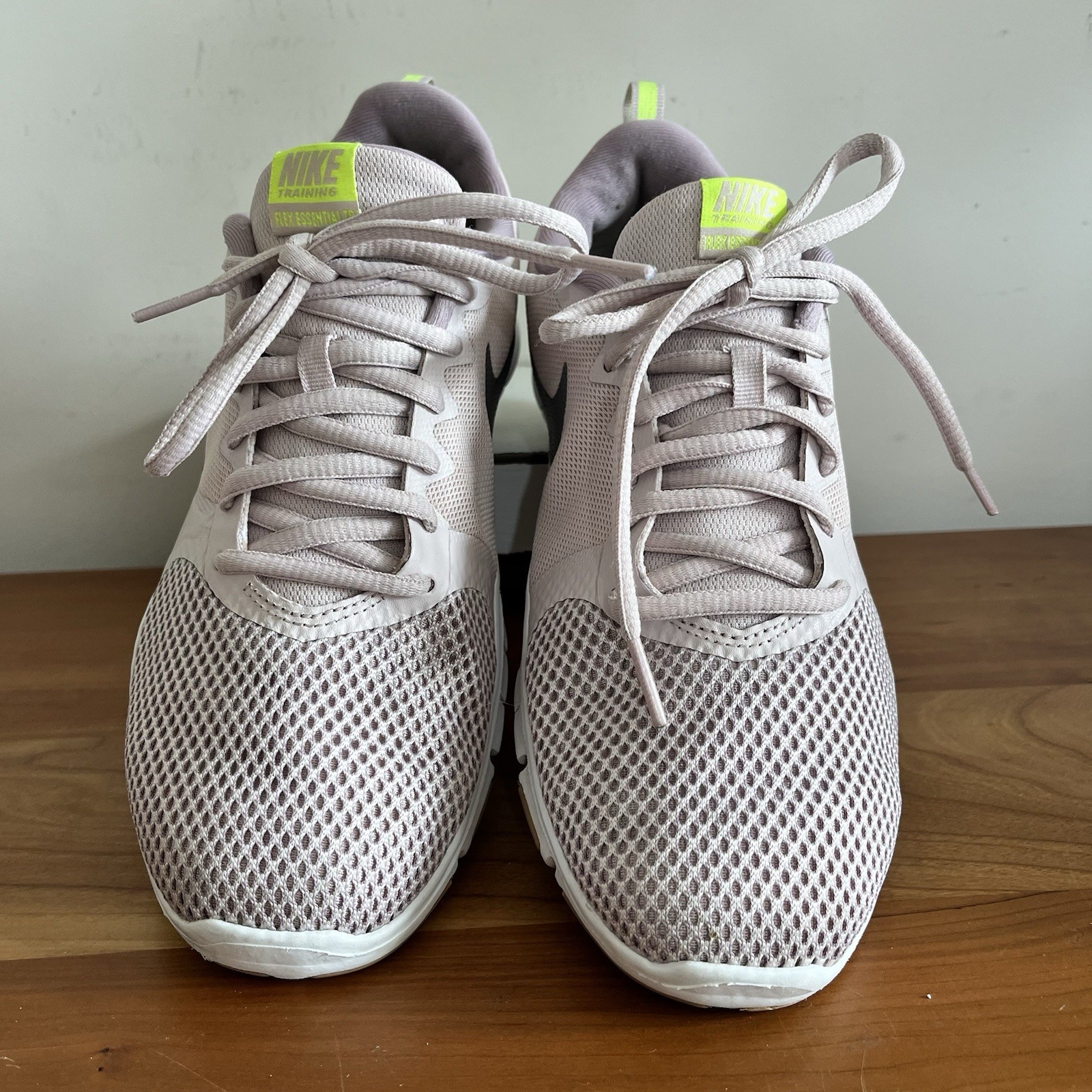 Women’s NIKE Training Flex Essentials Running Sho… - image 3