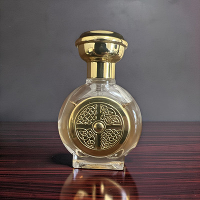 Boadicea The Victorious Defender EDP 0.34oz Unisex Luxury Fragrance