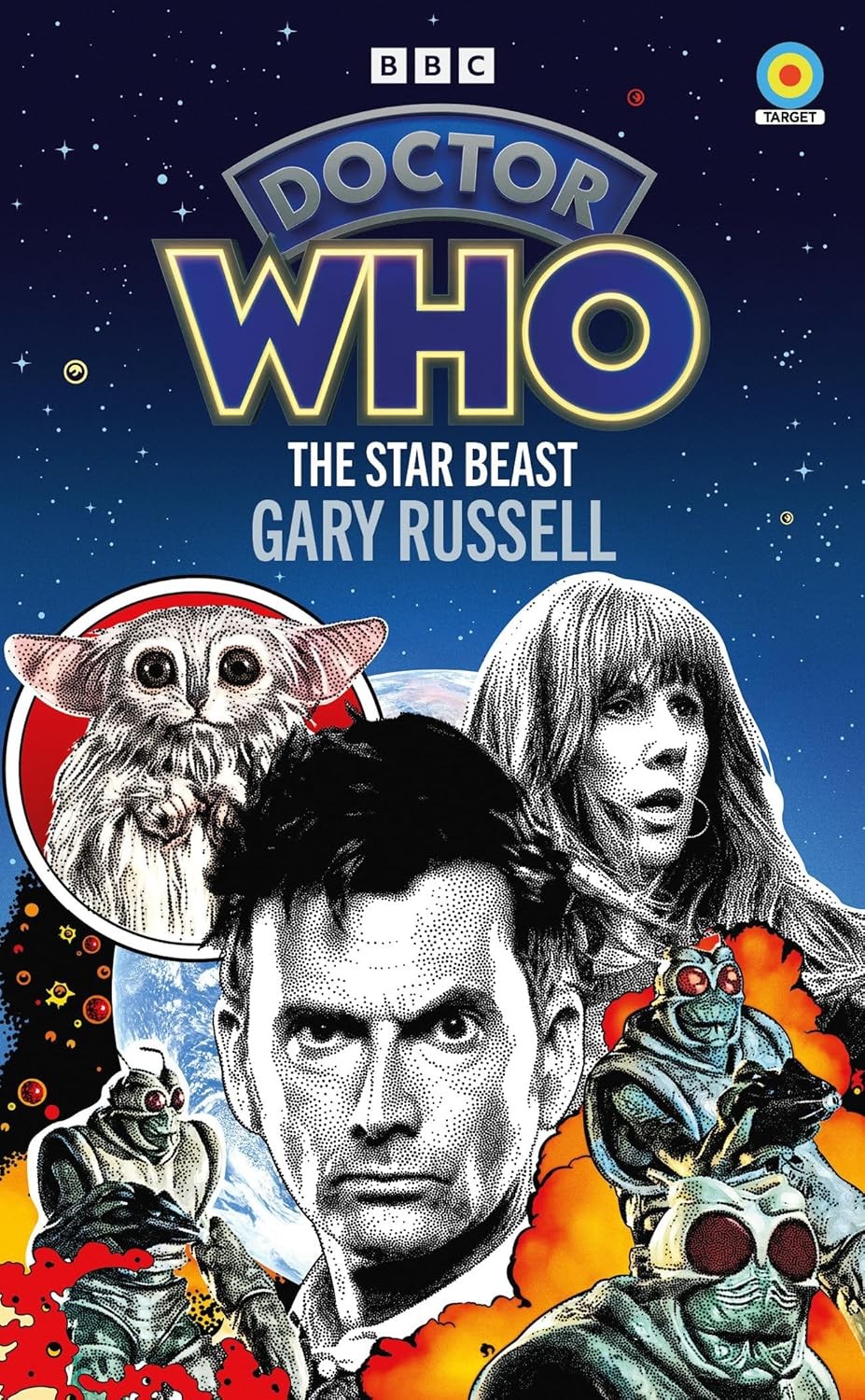 Doctor Who: The Star Beast (Target Collection): 4 (Doctor Who Target Novels – - Image 8