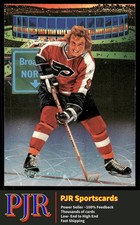 Bill Clement 1992-93 Parkhurst #478 Philadelphia Flyers