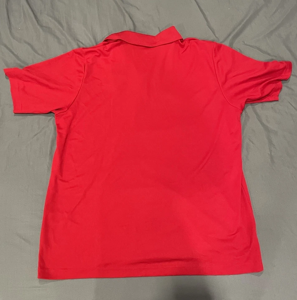 Polo Jumbo Shrimp  Foto 2 de 2