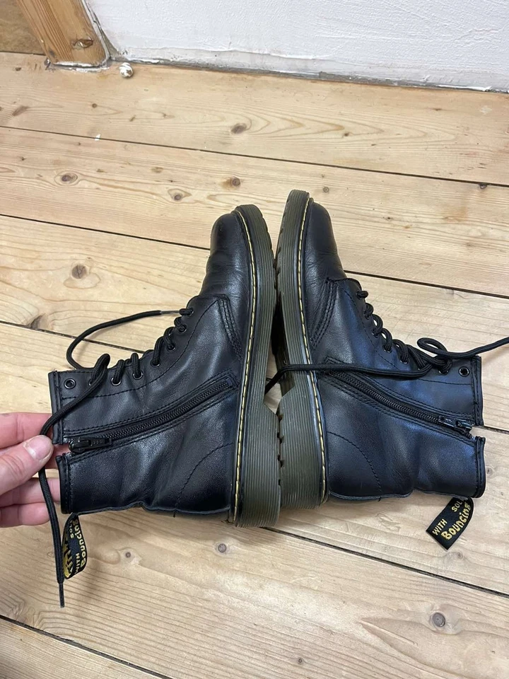 Dr. Martens 1460, Foto 4 von 5