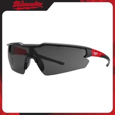 Milwaukee Safety Glasses - Premium Milwaukee Protective Glasses - Tinted/Clear