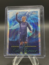 Antoine Griezmann Tide Chrome 2026