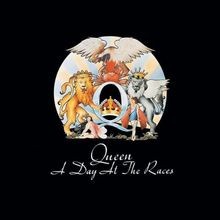 A Day at the Races  von Queen | CD | Zustand sehr gut