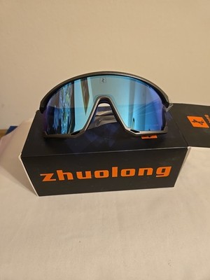 ZHUOLONG Ski  GOGGLES