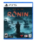 Sony Interactive Entertainment Rise of the Ronin (PlayStation 5)
