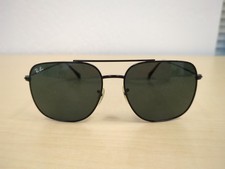 RAY BAN RB3722 Sun Glasses