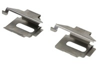 ZubehöRsatz, Scheibenbremsbelag Quick Brake 109-1282