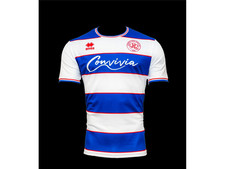 Queens Park Rangers LARGE Adult Home Shirt 2023/24