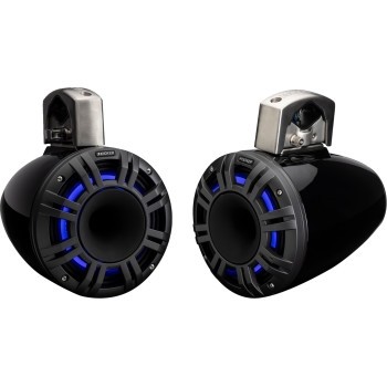 KICKER [51KMTCXL8] Horn Loaded Tower Can Systems