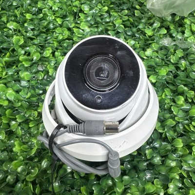 OEM!! LTS CMHT1752-28 5MP 2.8MM 2560x1944 2 MATRIX IR TURRET SURVEILLANCE CAMERA