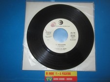 FABRIZIO DE ANDRE'/GIANNA NANNINI-IL PESCATORE J.B.159 NM JUKEBOX + STRIP 1979