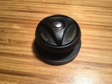 Garcia Mitchell 308/408 Carbon Spool – Looks Good – Used – S1