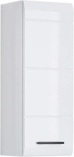 Mobili, Legno, Bianco, 30 X 77 X 23 Cm
