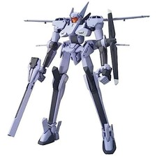 BANDAI HG Union Flag Mass Production Type 1/144 Gundam 00