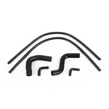 Mishimoto Replacement Coolant Hose Kit, Fits Ford Mustang V8 1964-1969
