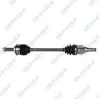 NEU - GSP 259680 Antriebswelle FüR Toyota
