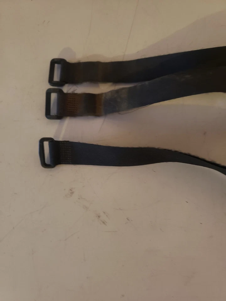 Tekno Battery Straps  - Image 2 of 4
