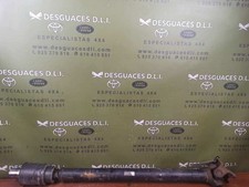 Cardan Mitsubishi MONTERO