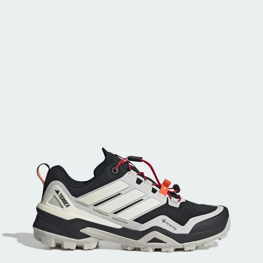 Adidas Terrex Skychaser GORE-TEX Core Black/Off White/Grey (IH2802) Wanderschuhe