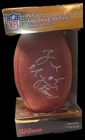 Chicago Bears Brad Maynard Autographed  Football  nfl authentic game ball