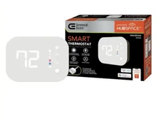 Commercial Electric Wi-Fi & Bluetooth Enabled Smart Programmable Thermostat (EE)