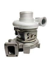Rebuilt Turbo For Paccar Mx-13 Epa10 3767294 Turbo