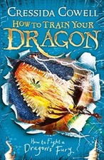 How to Fight a Dragon's Fury: Buch 12