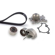 Gates Timing Belt & Water Pump Kit fits Hyundai Tucson 2004-2010 2.0