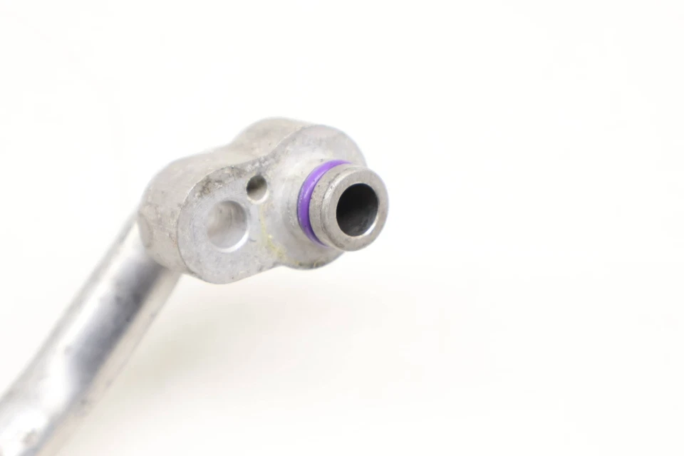 2007-2015 AUDI TT QUATTRO - Lower AC HOSE / LINE / PIPE (High Pressure) - Image 3 of 4