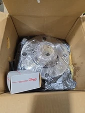 Flowserve 317831-GS 2.500"