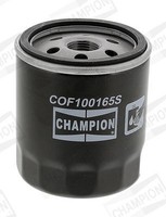 Champion COF100165S ÖLfilter FüR Alfa Romeo Austin BMW Chrysler Dodge