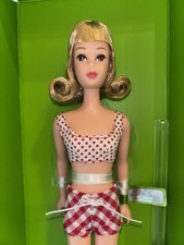 BARBIE Signature 60 Years of Francie Doll  Blonde Flip - JJY14 - In HAND Shipper