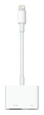 Apple MD826ZM/A Lightning Digital AV Adapter Weiß