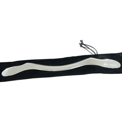 Muscle Scraper Stainless Steel Gua Sha Scraping Massage Tool,IASTM Tools, Great