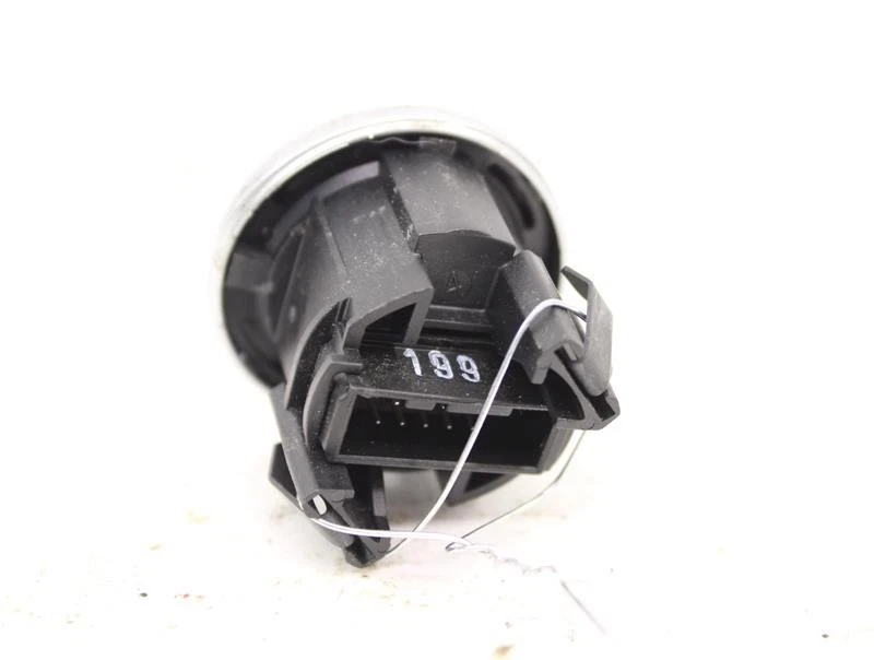 Used Ignition Switch fits: 2010 Bmw 535I start stop button exc. Sport model Grad Foto 2 de 4