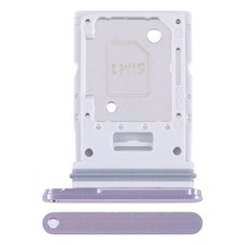 For Samsung Galaxy A55 Sim card tray holder purple