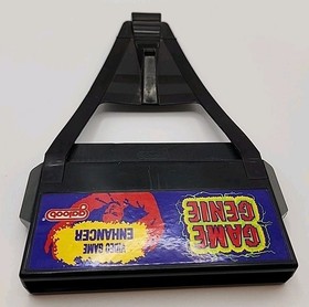 Nintendo NES - Game Genie Game Enhancer Model 7356 by Galoob