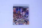 Super Street Fighter IV Arcade Edition PS3 (Japan) JPN