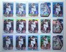 [15] KYSON WITHERSPOON 2025 BOWMAN CHROME DRAFT 1ST SPARKLE REFRACTOR Q5369