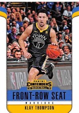 2018-19 Panini Contenders NBA Inserts (Retail and Hobby) Pick From List