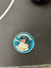 1964 Coin MICKEY MANTLE #131 All Star (Good)