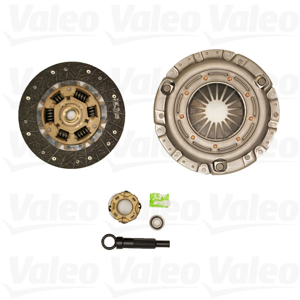 Valeo Transmission Clutch Kit for 1991-1996 Dodge Stealth - Image 3 of 3