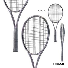 Head Squared 232606 Head Racket Tennis Racquet