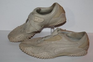 puma mostro leather
