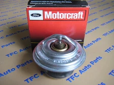 Ford Explorer Mustang Ranger 4.0L Thermostat OEM New Genuine Ford Part