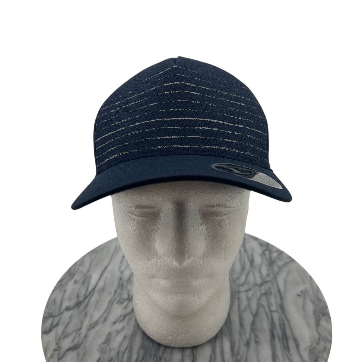 Travis Scott Mahalo Hat Travis Mathew THE PATCH SNAPBACK HAT